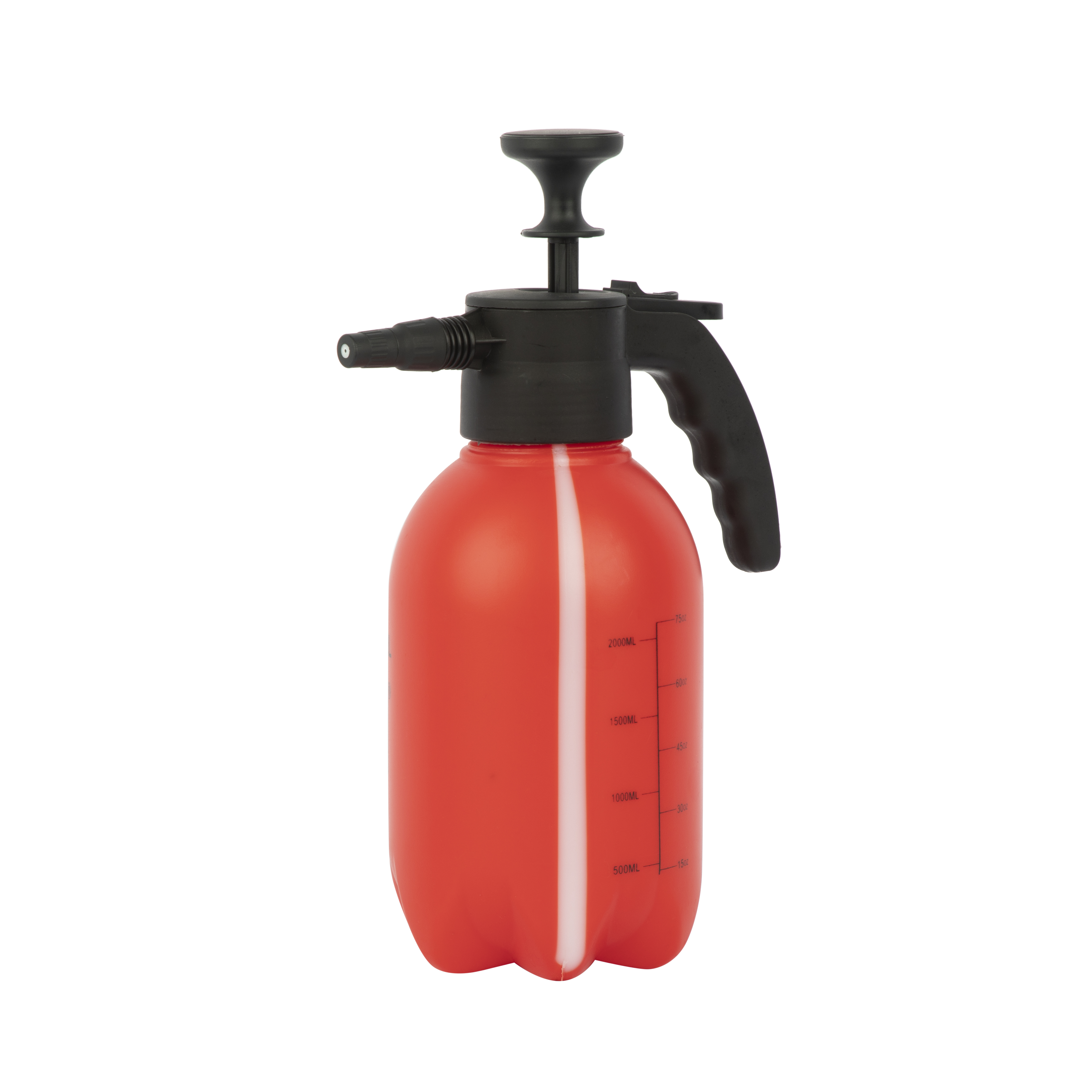  Gartenhandwerkzeug chemisch resistente Mini -Wassernebel -Sprühflasche