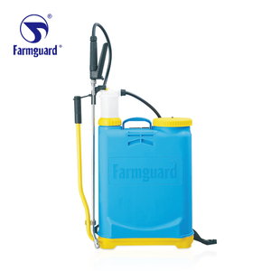 Hochdruck-16-Liter-Hand-/Hand-Pestizid-/Herbizid-Landwirtschaftsspritze GF-16S-01ZK