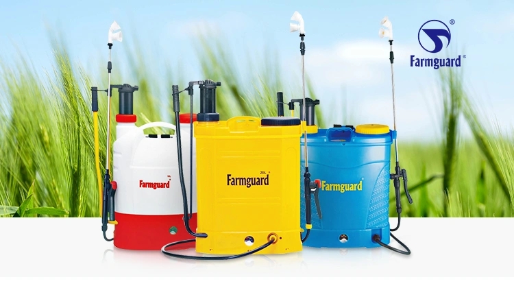 Rasenmäherkettensägenbaumfarm Garten Sprühung Agrarbatterie Elektrische