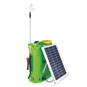 Solar Farm Battery Elektro-Gartensprüher GF-16D-01ZT