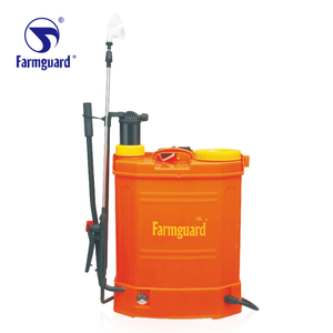 16-Liter-Rucksack 2 in 1 Batteriebetriebenes Handsprühgerät GF-16SD-02Z