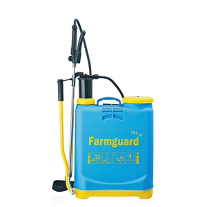 18L landwirtschaftliche landwirtschaftliche Werkzeuge Pestizid-Handsprüher GF-18S-01Z